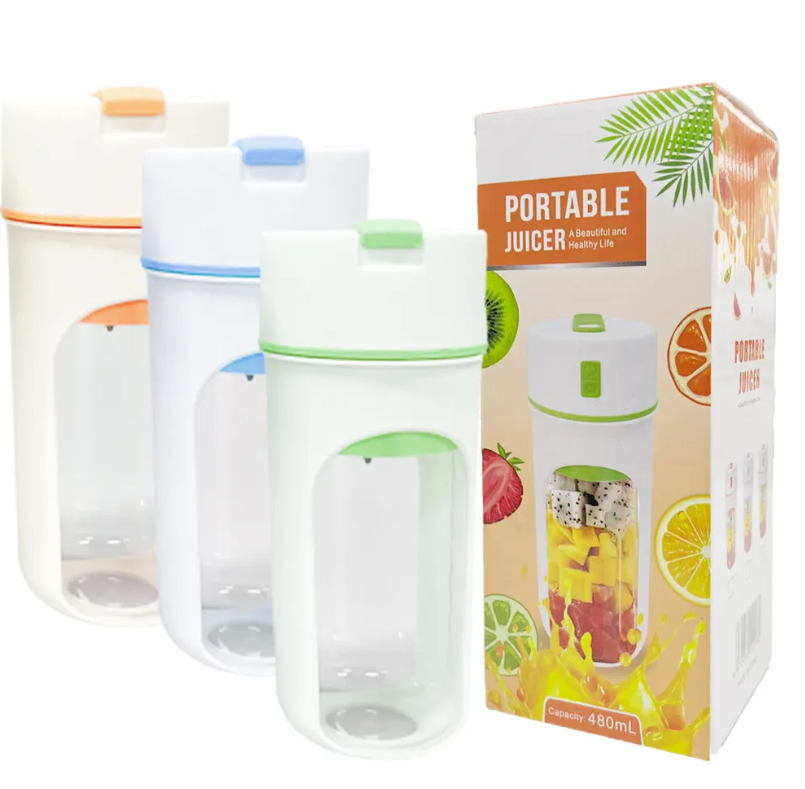 Mixeur portable